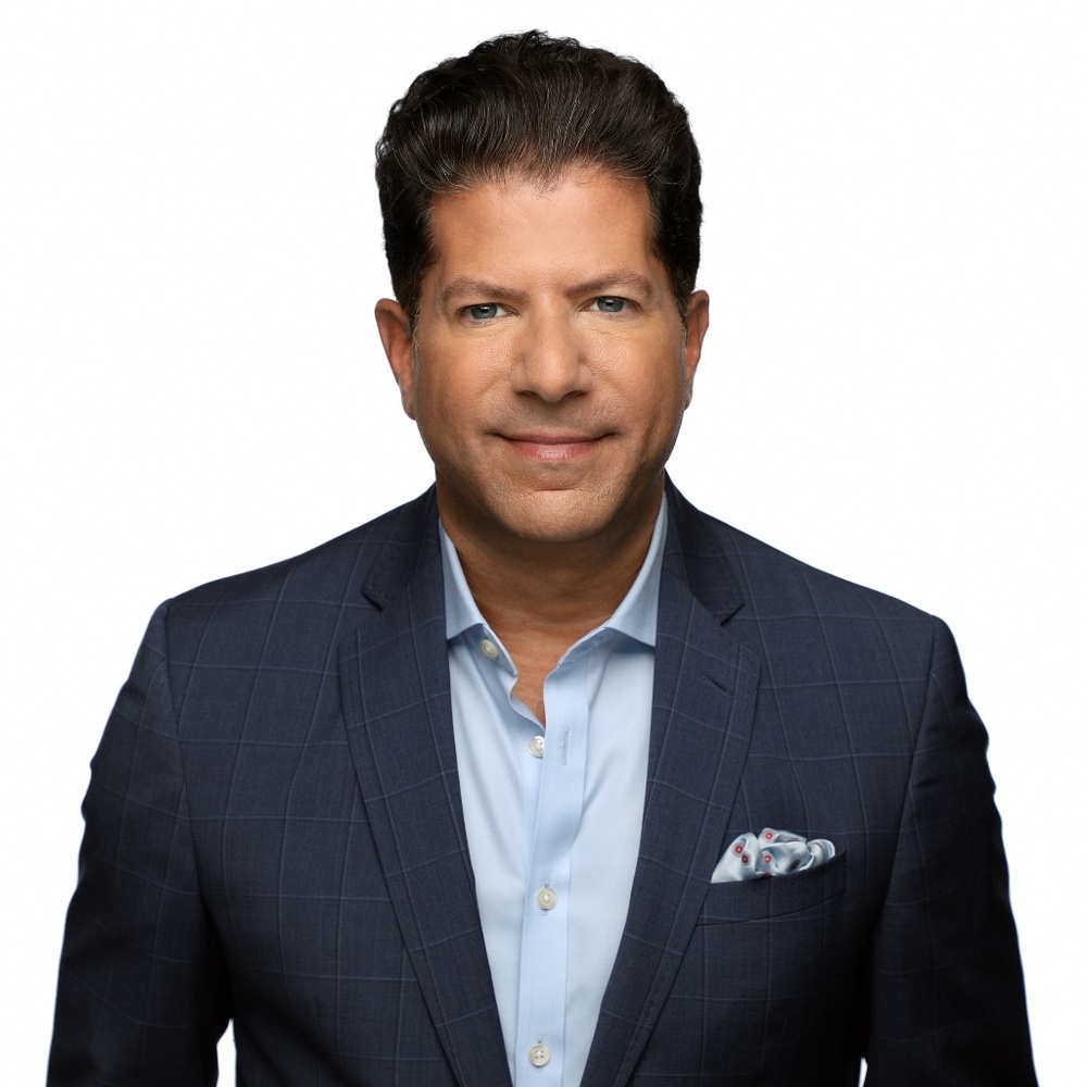 Meet your Posher, Jason